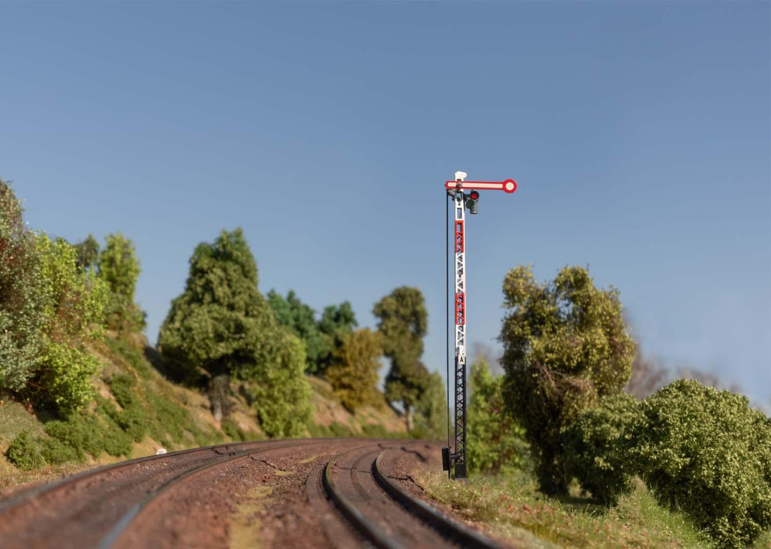 Märklin 70396 Form-Hauptsignal DRG