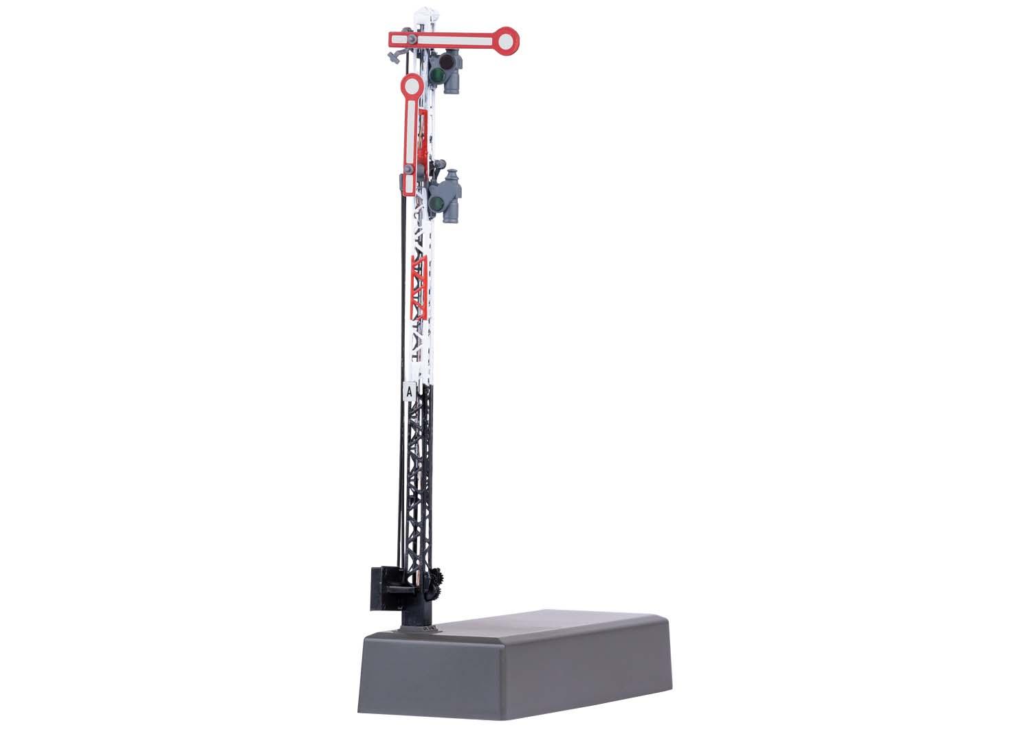 Märklin 70416 Form-Hauptsignal DRG (2-flüg.)