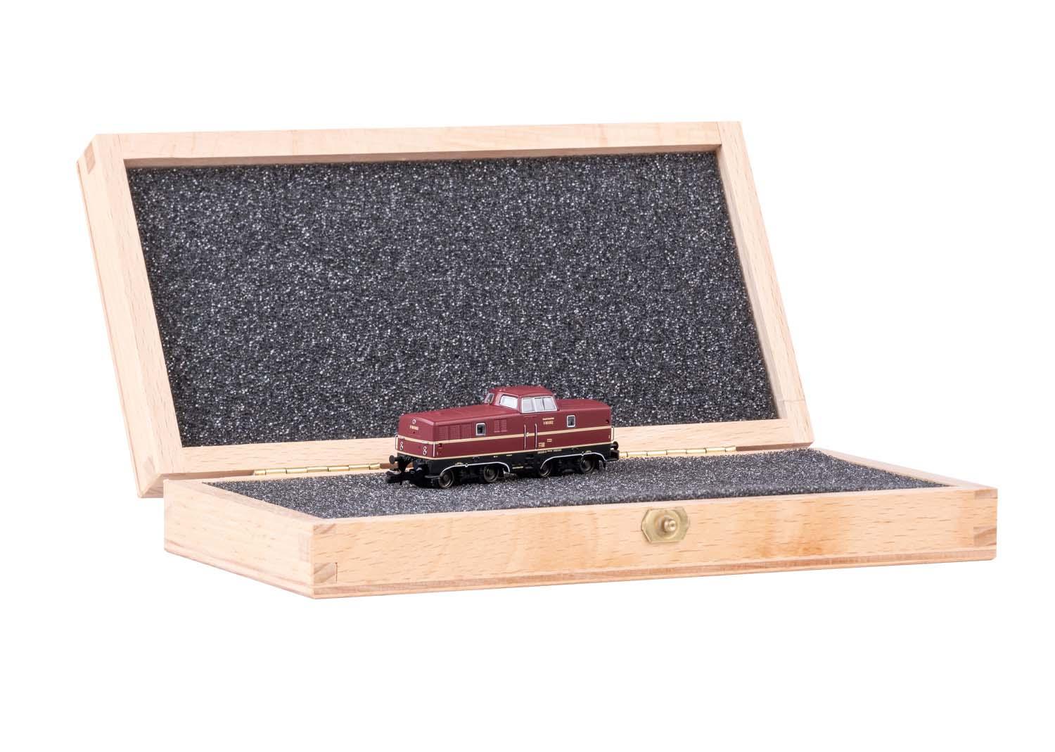 Märklin Z 88801 Diesellok V 80 Museum