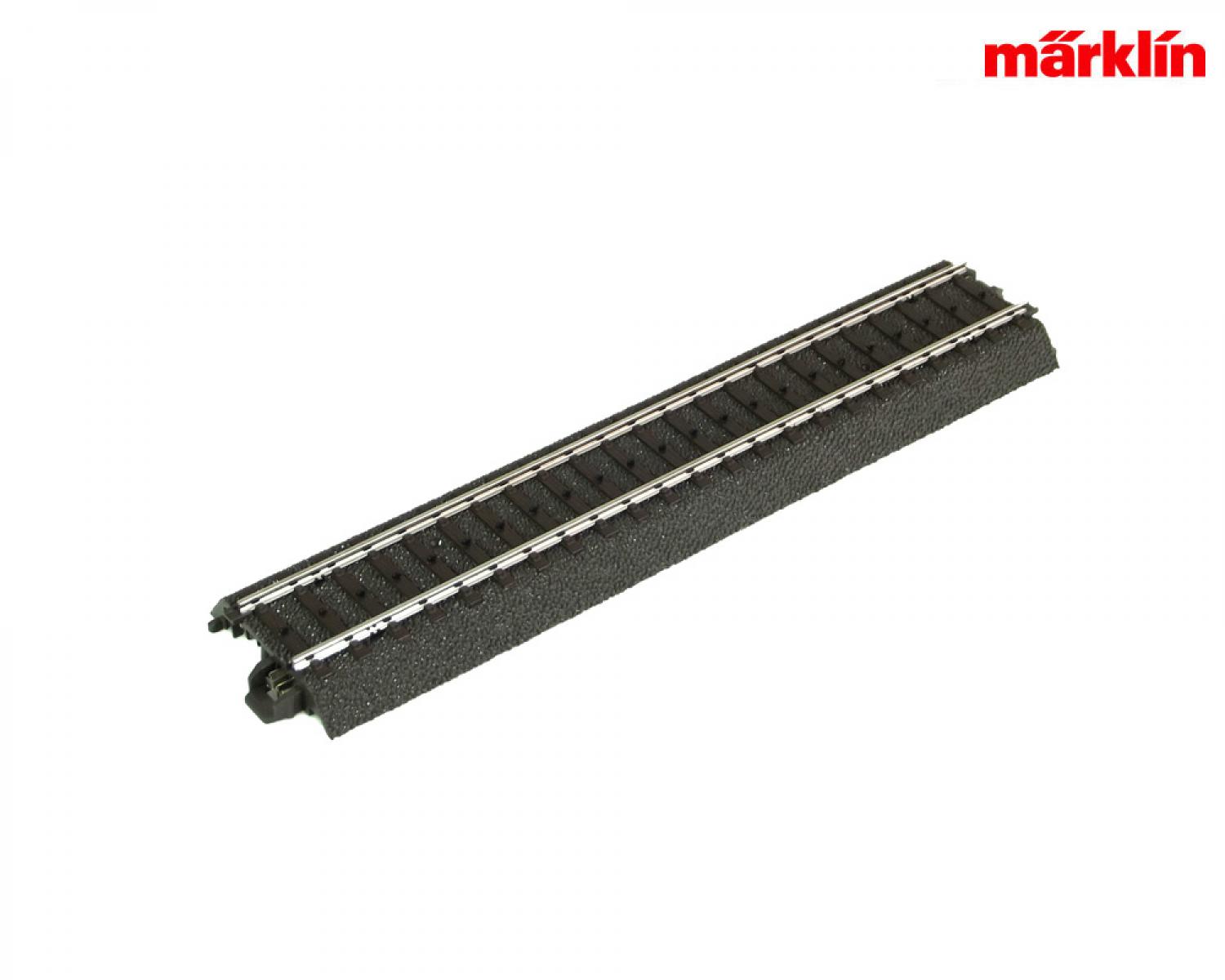 Märklin 24188 C-Gleis gerade 188 mm