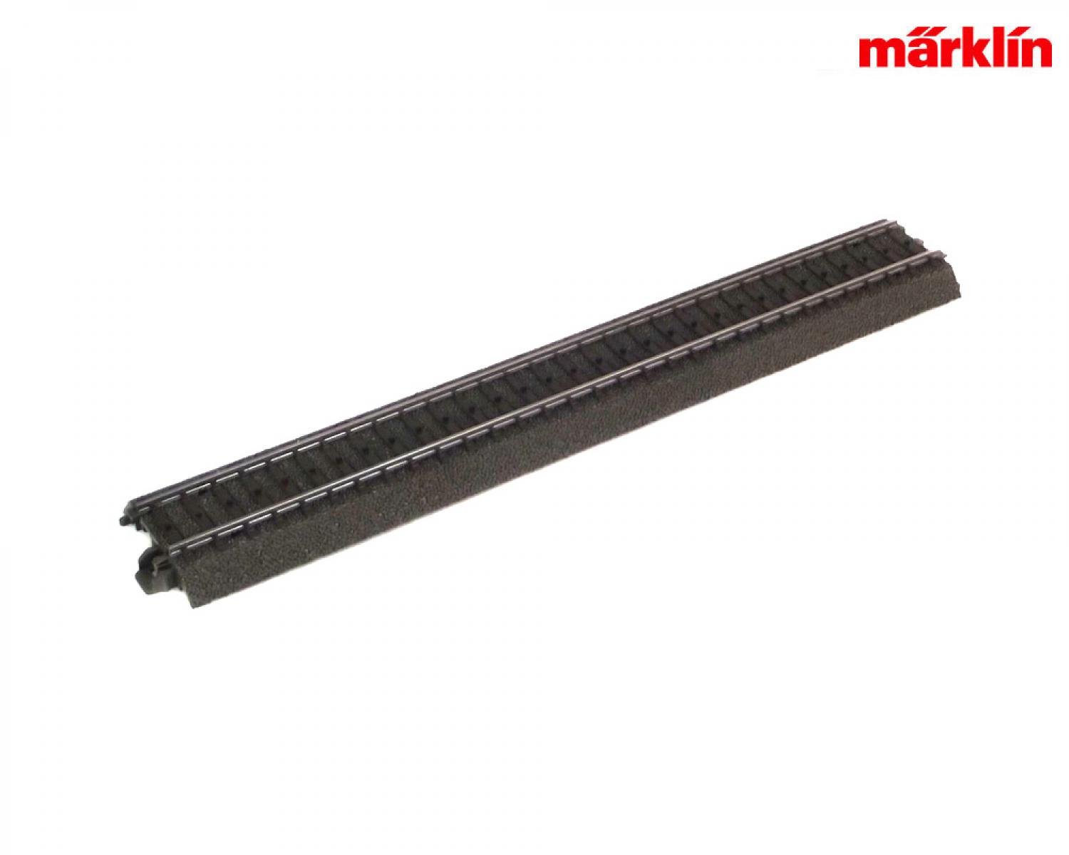 Märklin 24229 C-Gleis gerade 229,3 mm