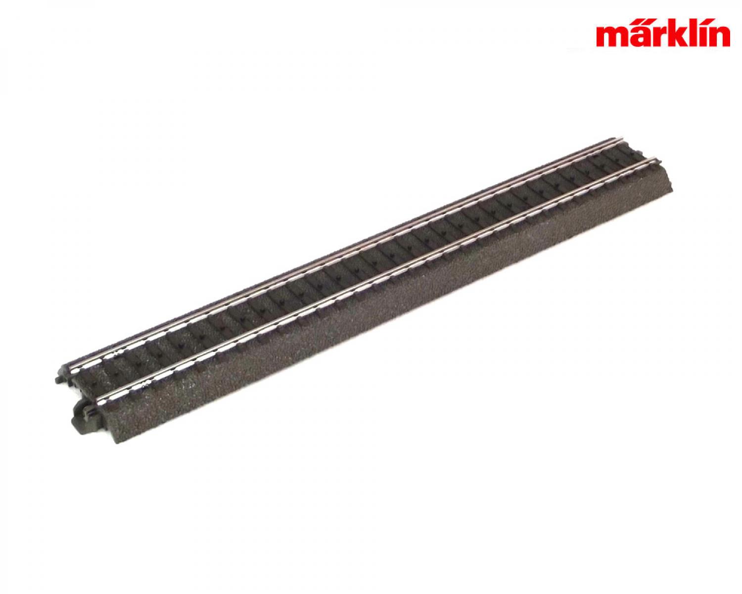 Märklin 24236 C-Gleis gerade 236,1 mm