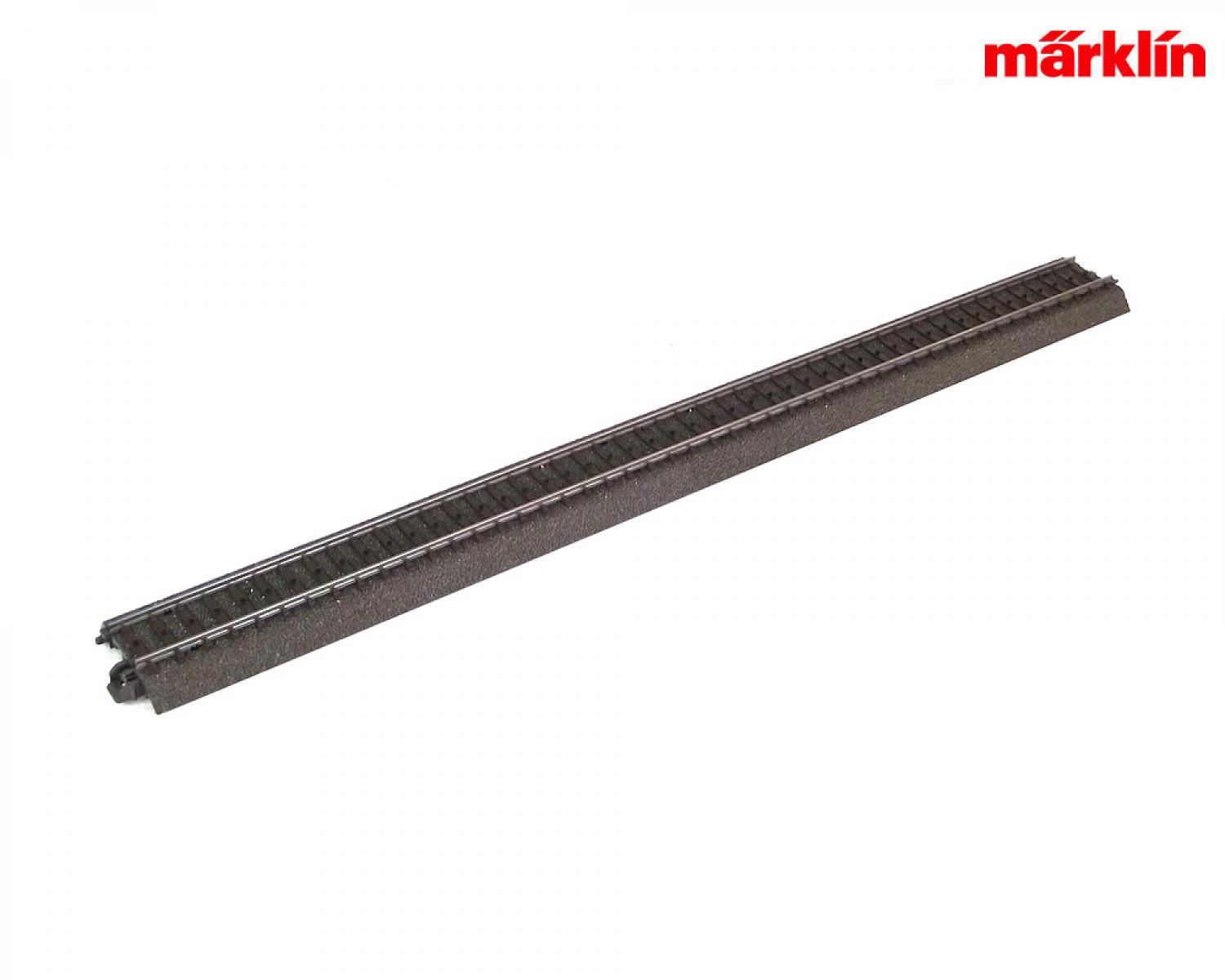 Märklin 24360 C-Gleis gerade 360 mm