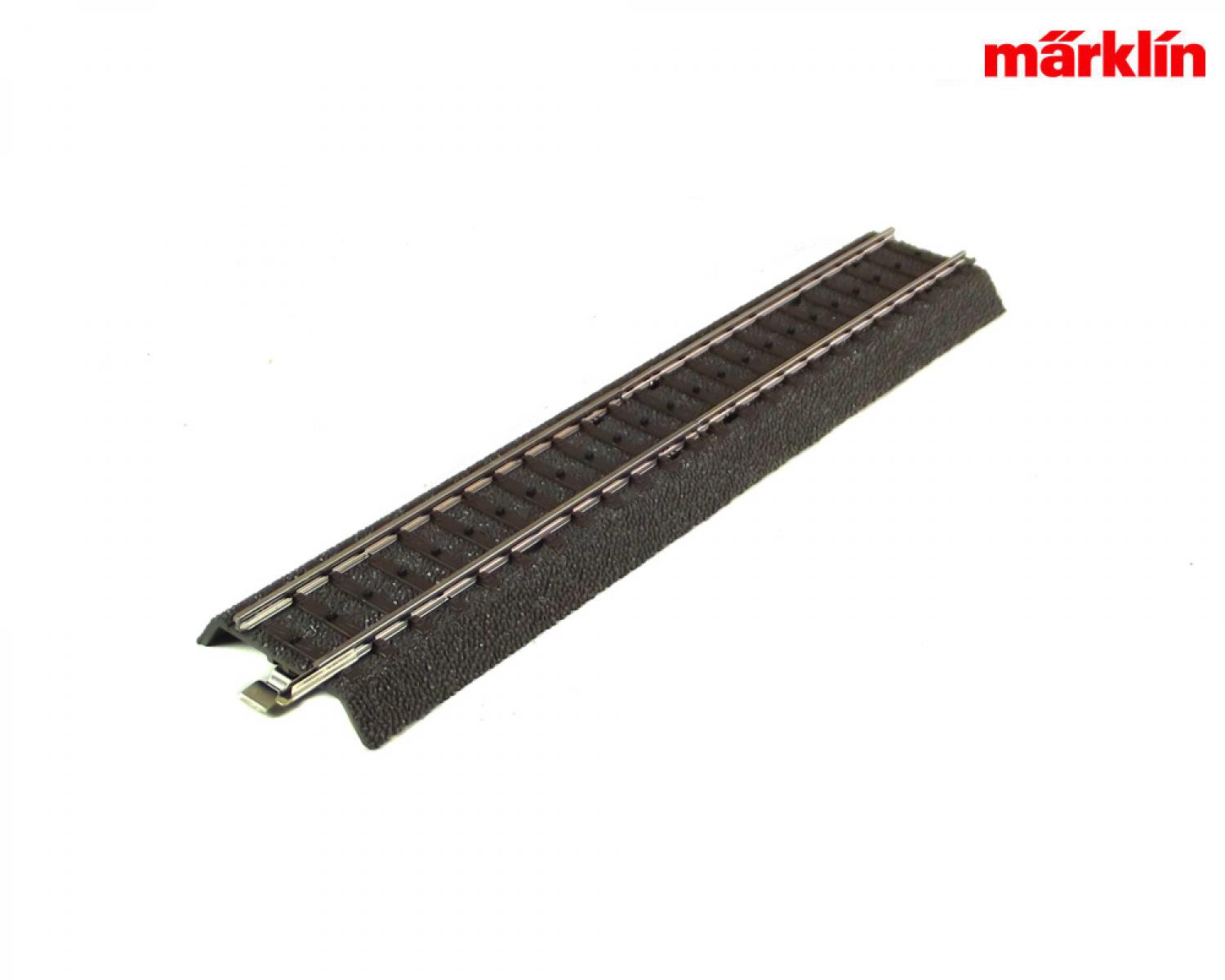 Märklin 24951 Übergangsgleis C auf M
