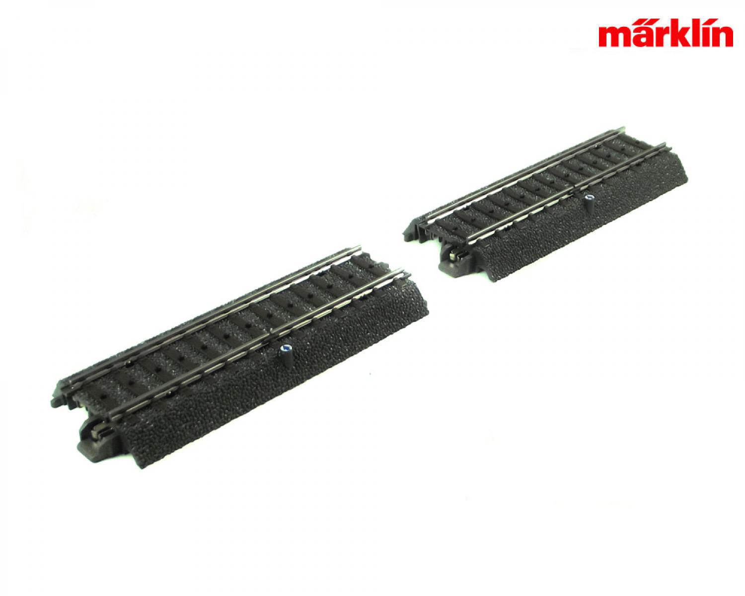 Märklin 24995 Kontaktgleis-Satz