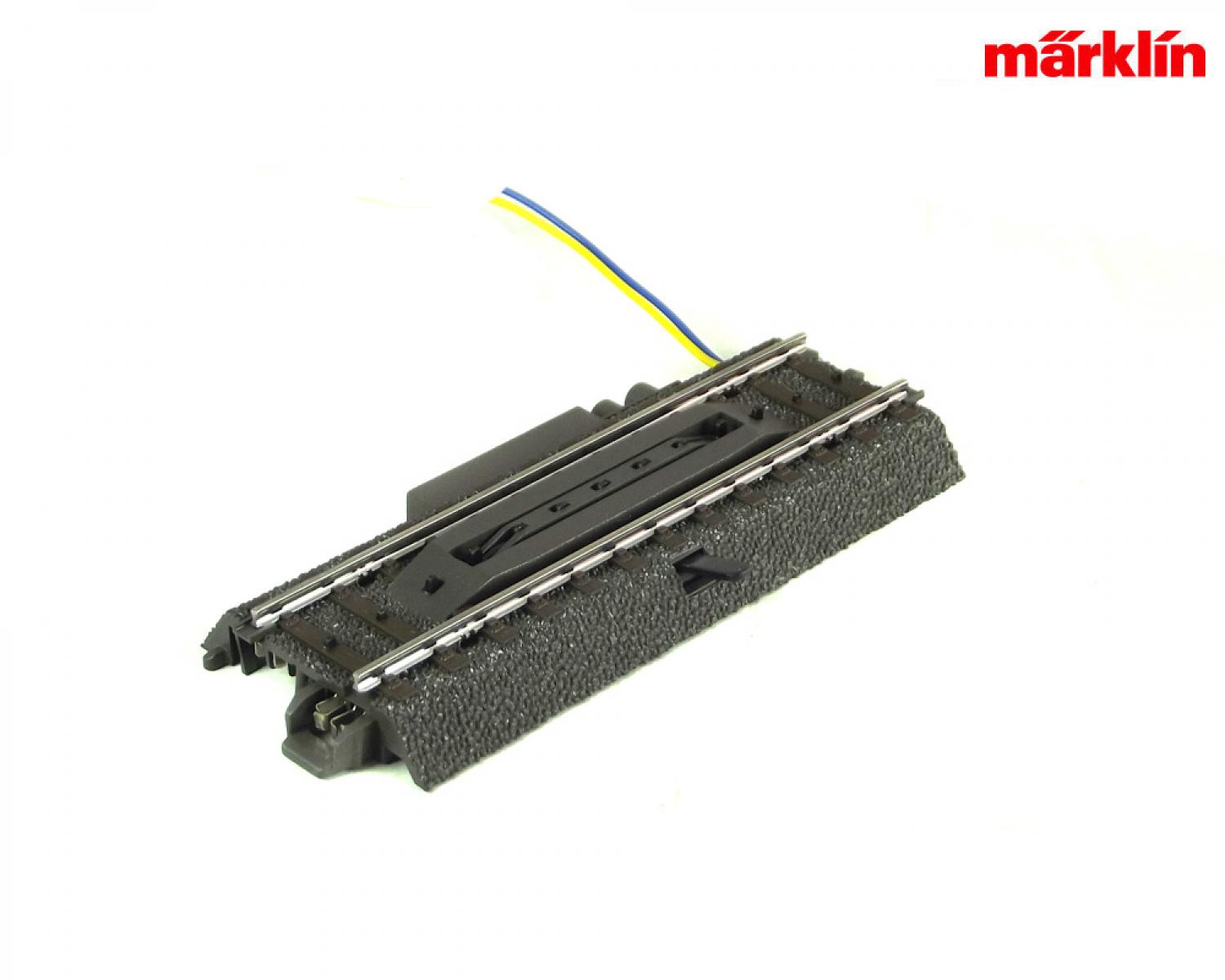 Märklin 24997 Entkupplungsgleis 94,2 mm