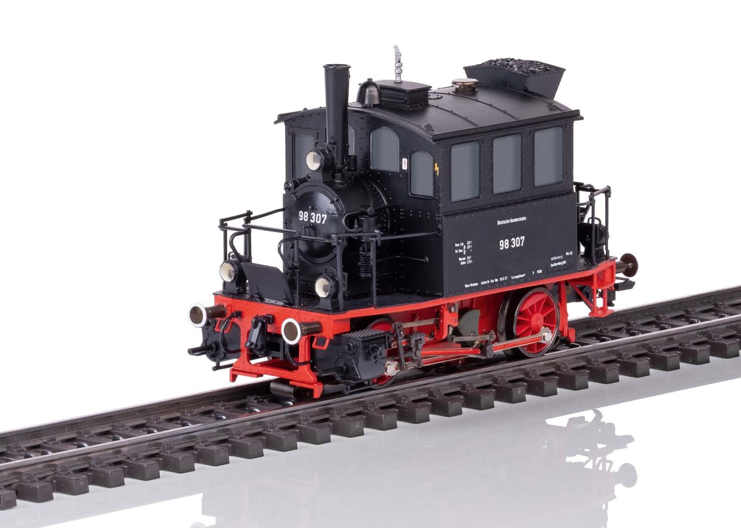 Märklin 26619 Zugpackung Spalter Bockl (MHI)