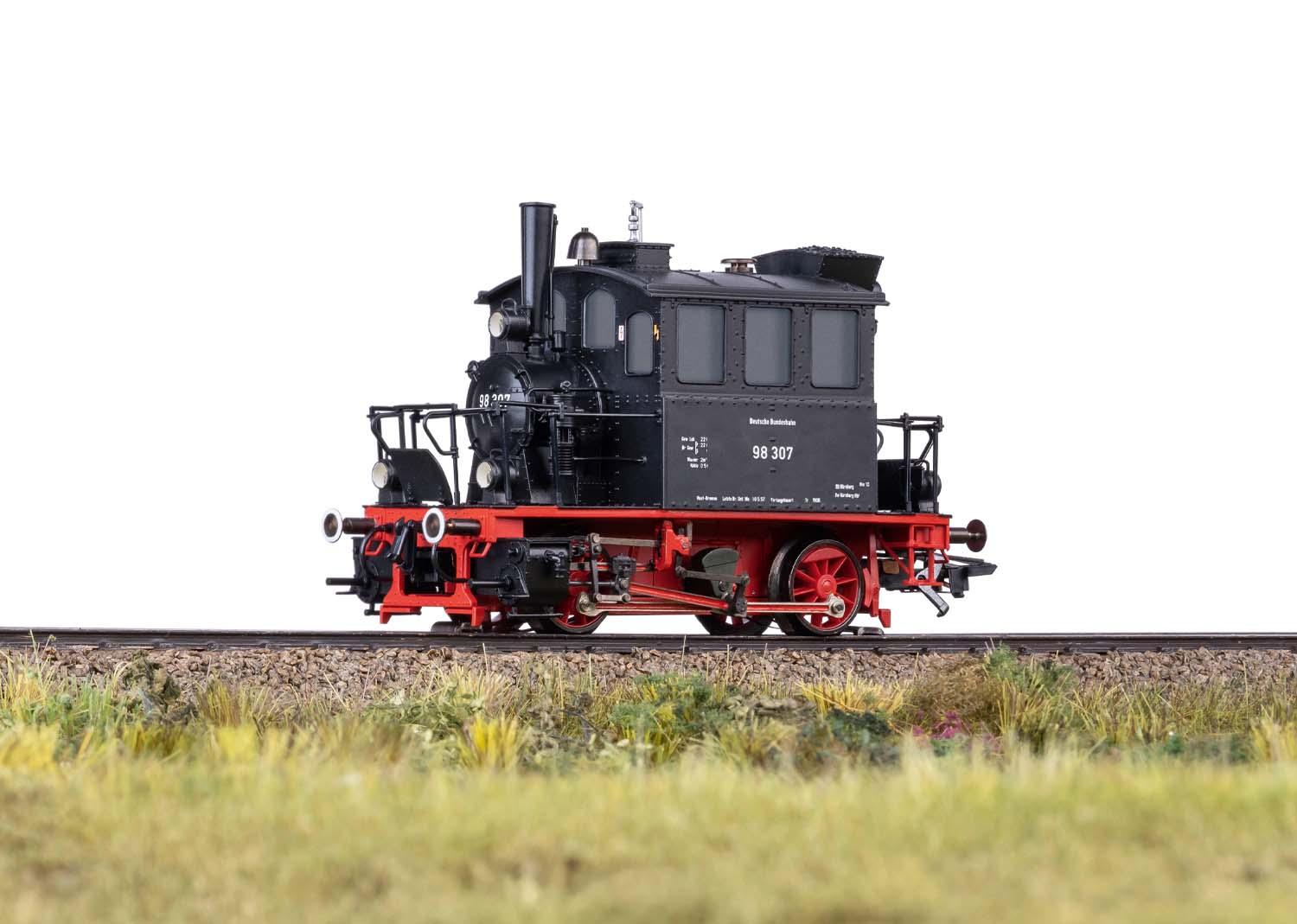 Märklin 26619 Zugpackung Spalter Bockl (MHI)