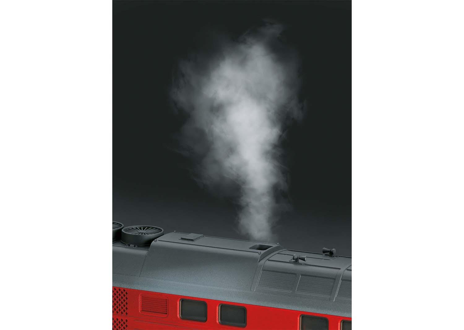 Märklin 36436 Diesellok BR 132 DR