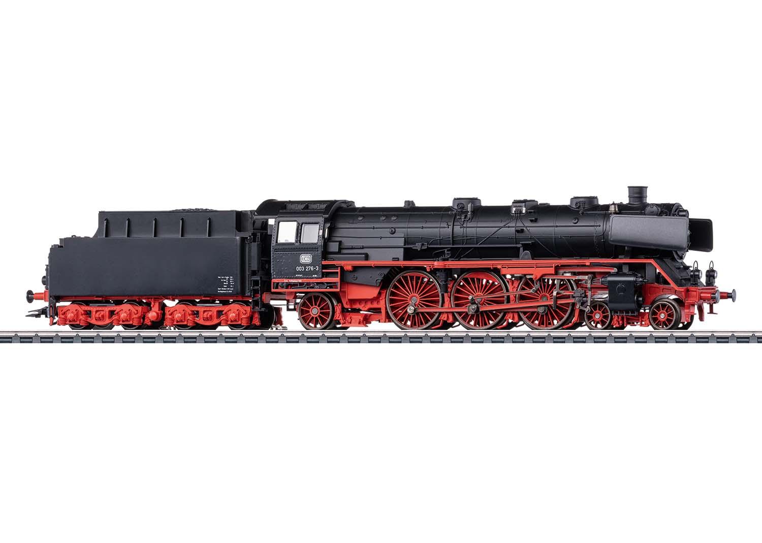 Märklin 36951 Dampflok BR 003 (StartUp)