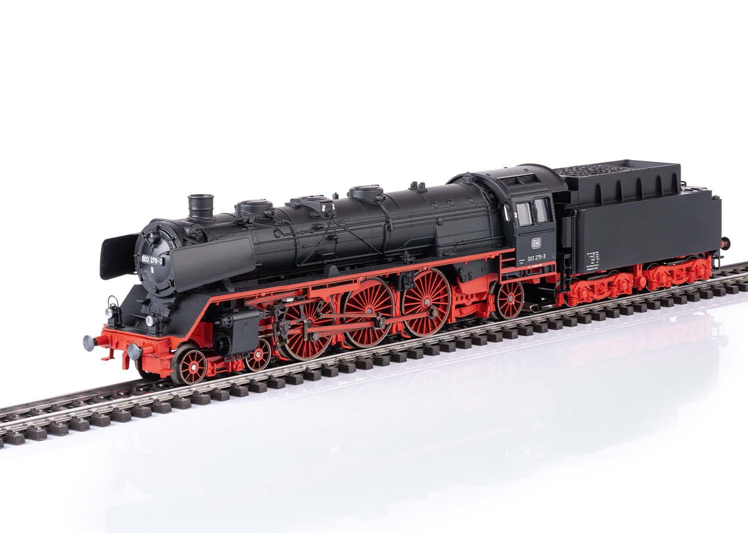 Märklin 36951 Dampflok BR 003 (StartUp)