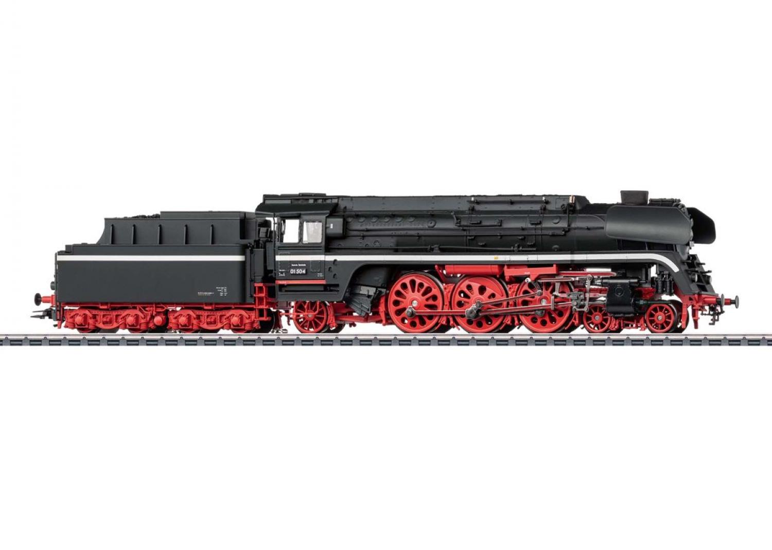 Märklin 38206 Dampflok 01504 DR