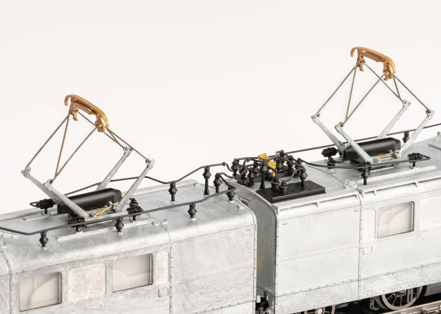 Märklin 38590 H0 E-Lok Ae 8/14 11852 SBB