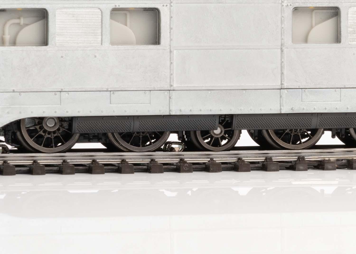 Märklin 38590 H0 E-Lok Ae 8/14 11852 SBB