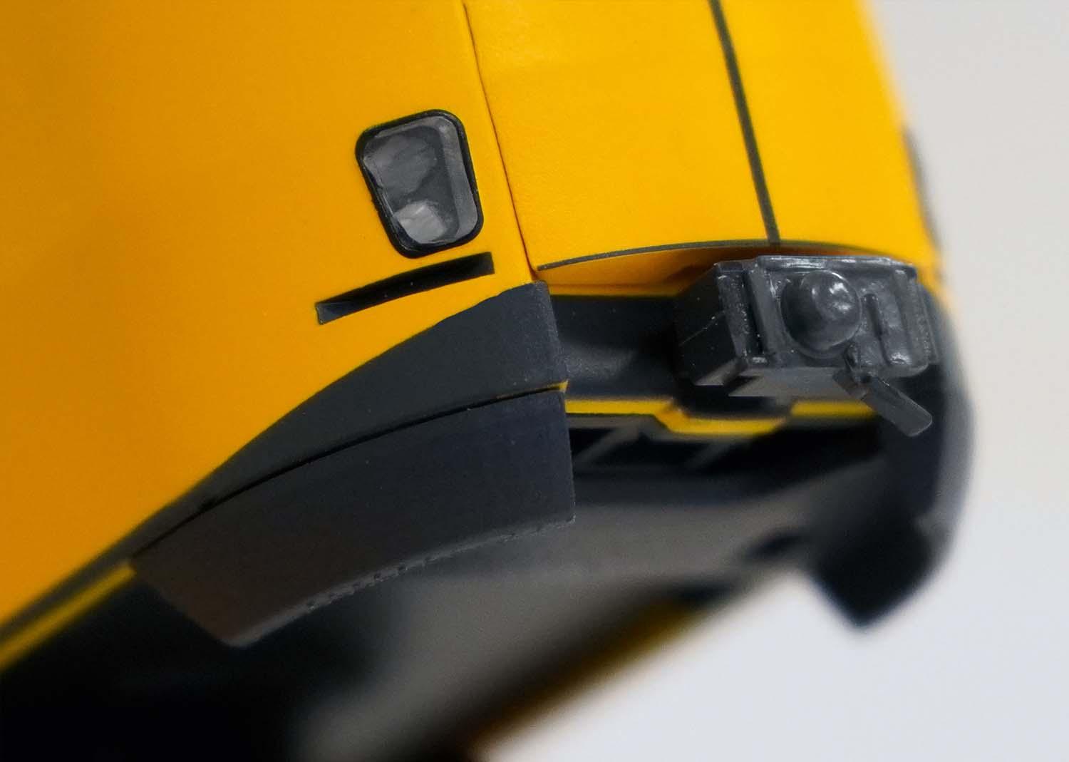 Märklin 39425 E-Triebzug Koploper NL