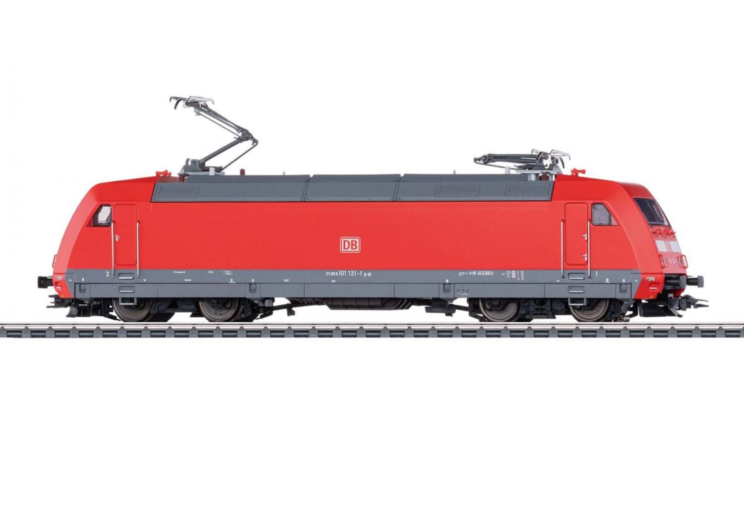 Märklin 39478 E-Lok BR 101 DB AG