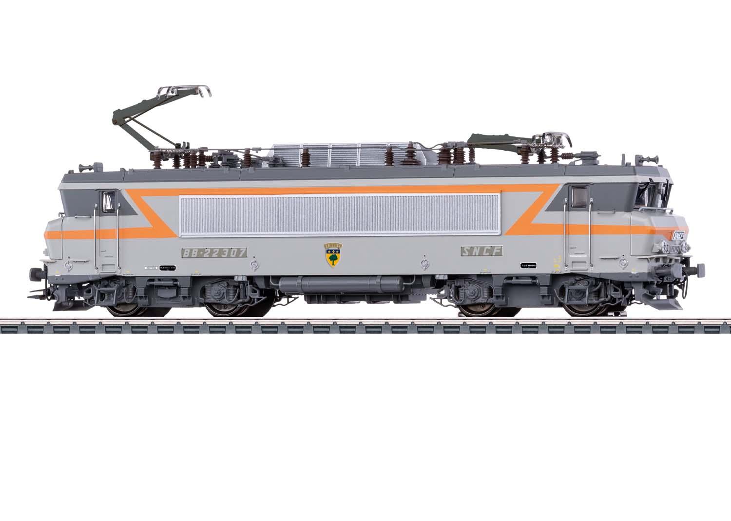 Märklin 39723 E-Lok BB 22200 SNCF