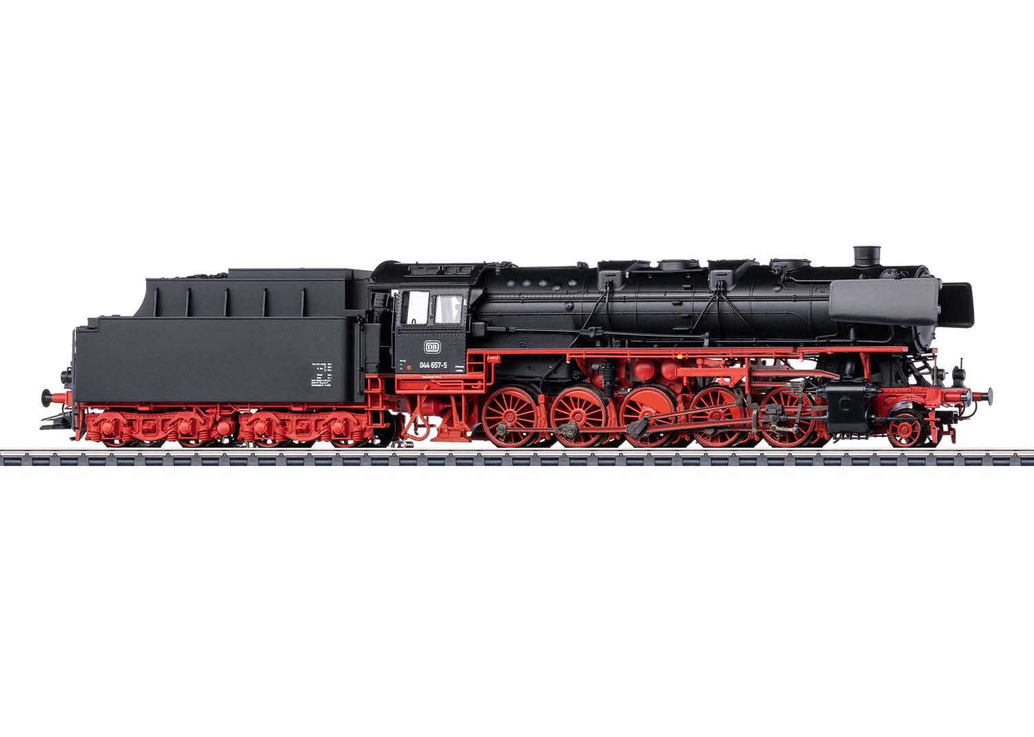 Märklin 39885 Güterzug-Dampflok BR 044 DB