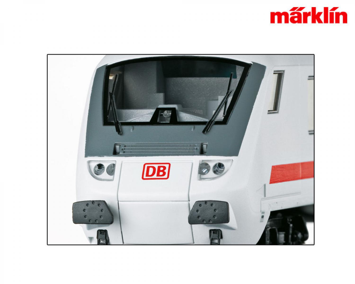 Märklin 40503 Intercity Schnellzug-Steuerwagen