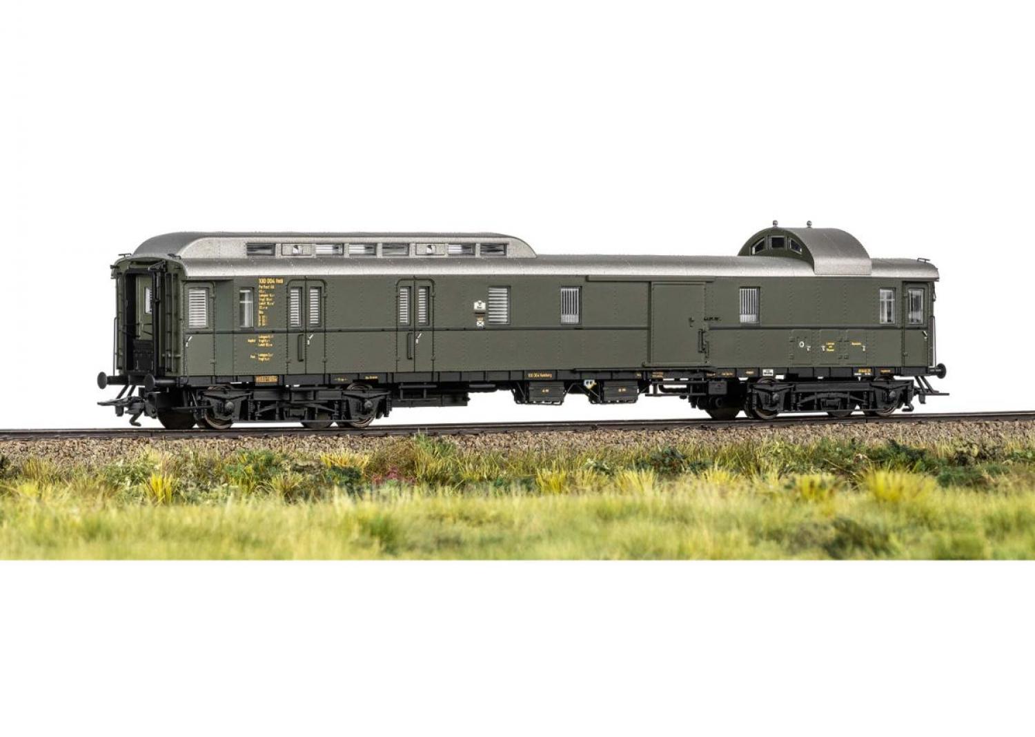 Märklin 42491 Schnellzug-Set D74 DB #1
