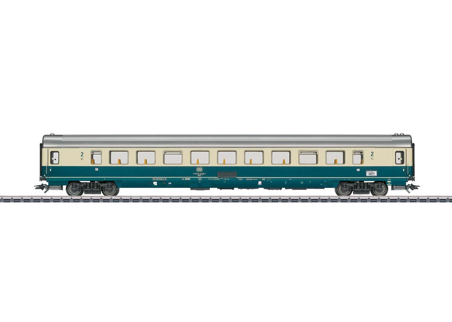 Märklin 43769 Personenwagen Königssee (MHI)