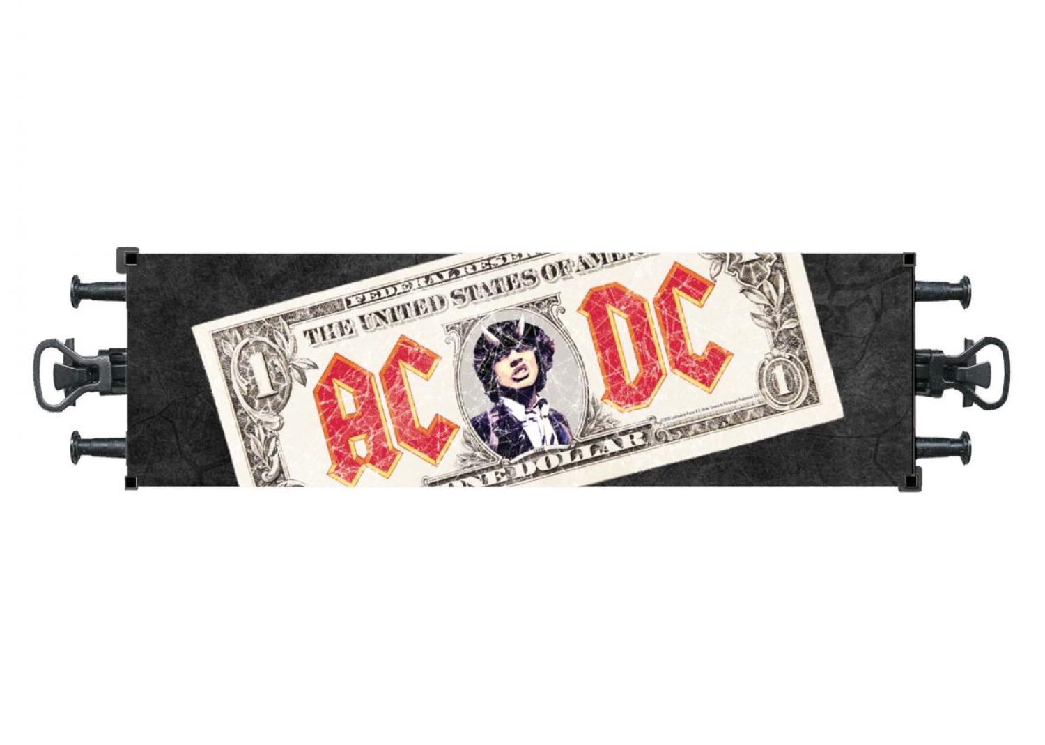 Märklin 44832 Containerwagen Moneytalks