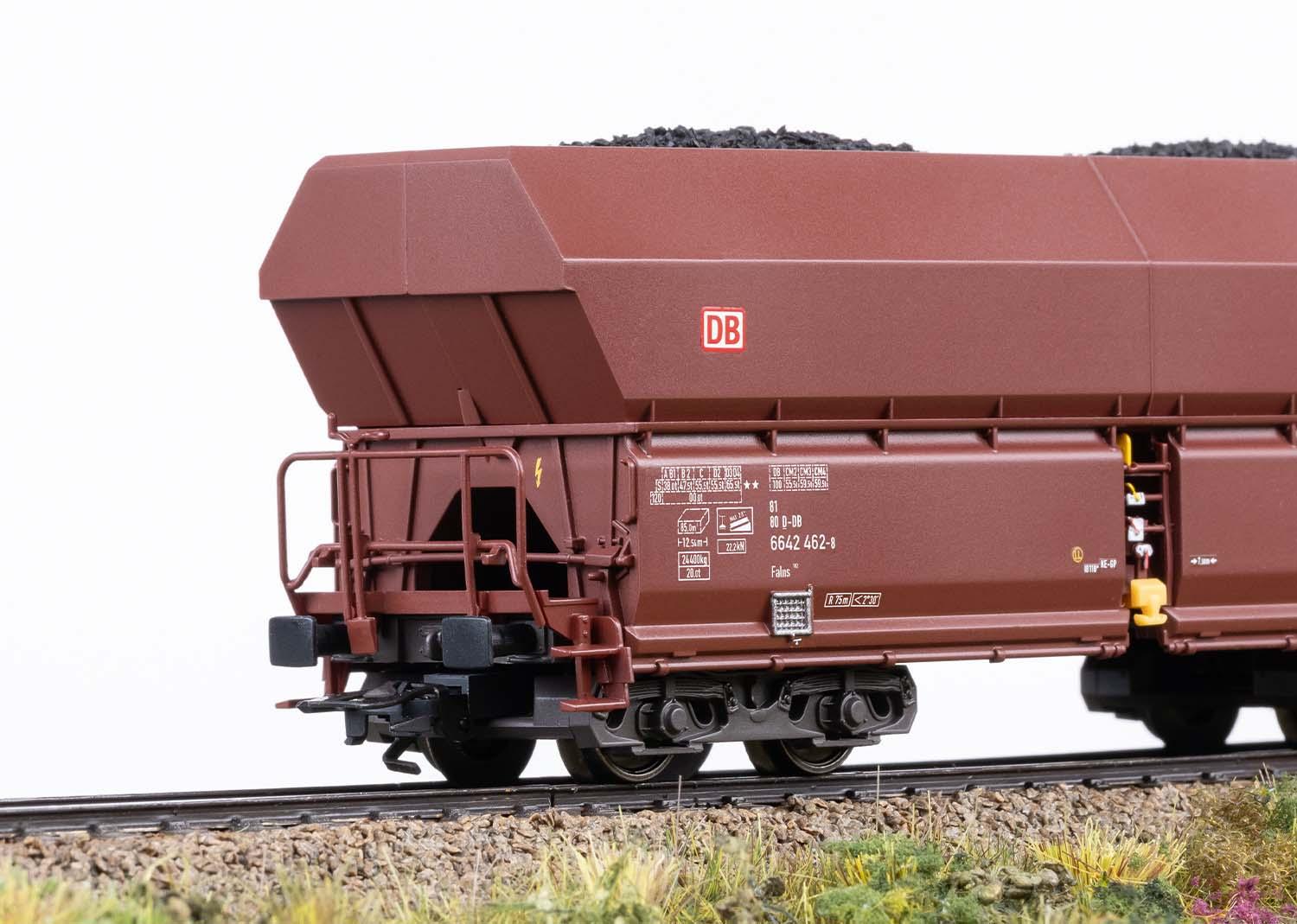 Märklin 46670 Wagen-Set Falns 182 DB AG (3 St.)