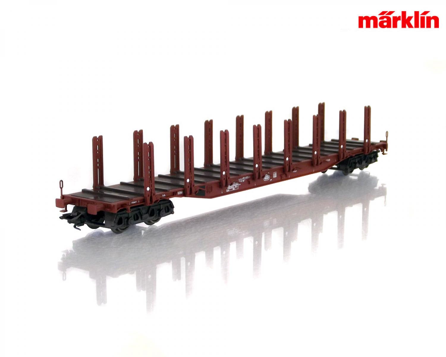 Märklin 4771 Rungenwagen Snps 719 der DB