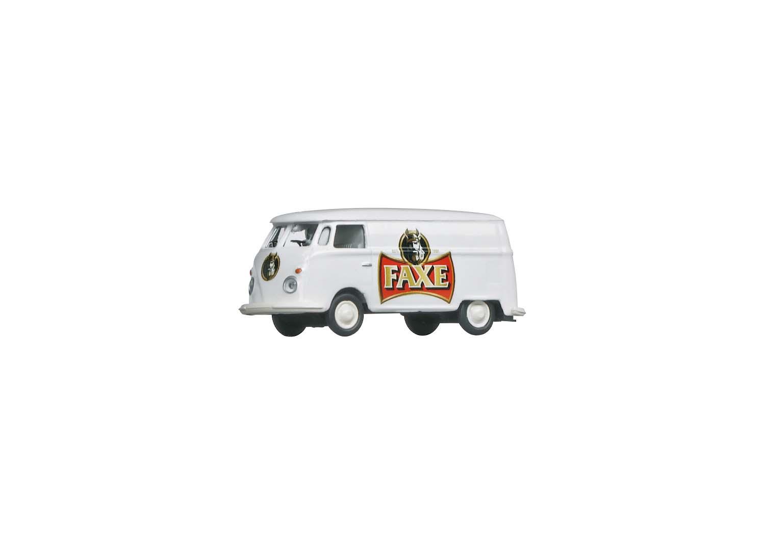 Märklin 48834 Wagen-Set Fischtransport DSB