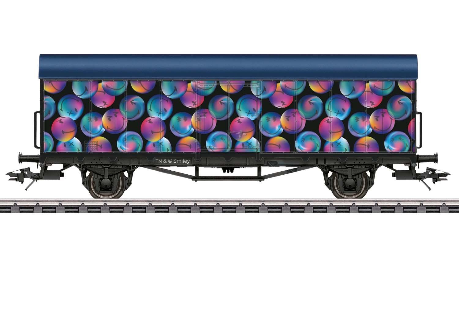 Märklin 48883 Smiley® Wagen 2025