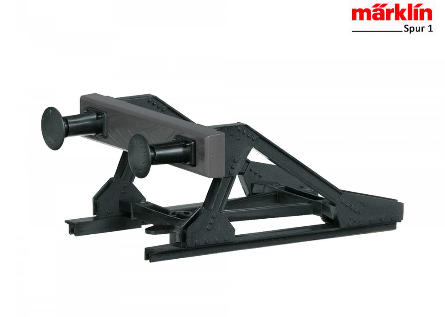 Märklin 5602 Prellbock