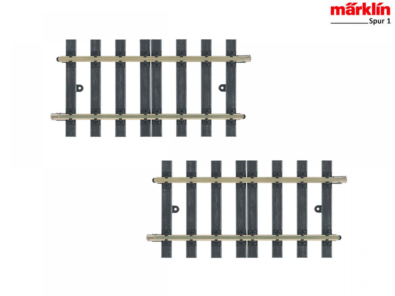 Märklin 59056 Gleis gerade 152,2 mm (H1003)