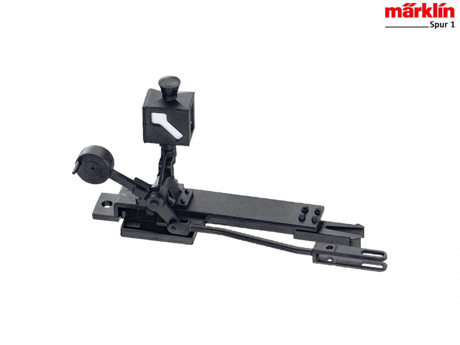 Märklin 59098 Weichenbock links (H1055-1)