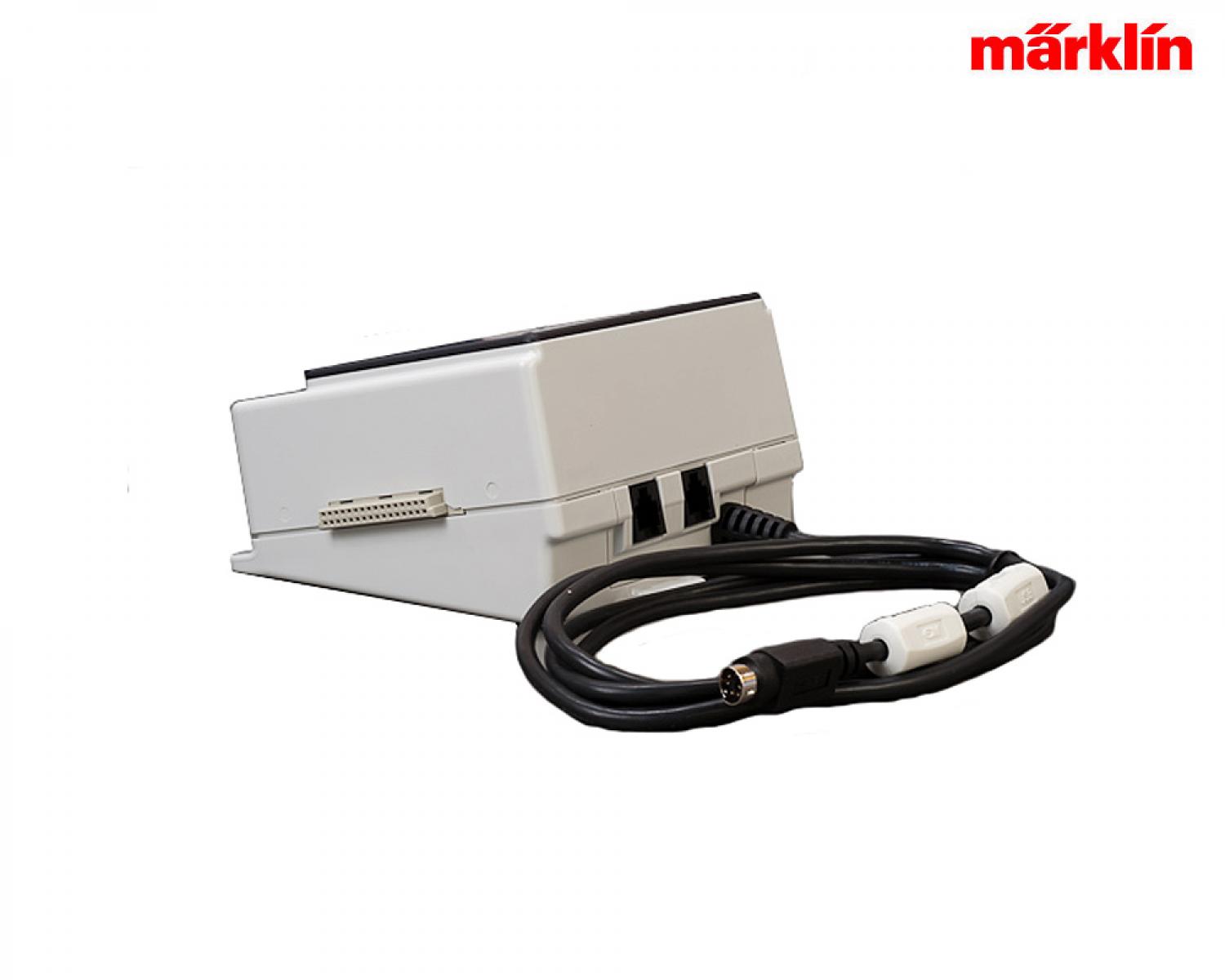 Märklin 60128 Sytems Koppler (Connect 6021)