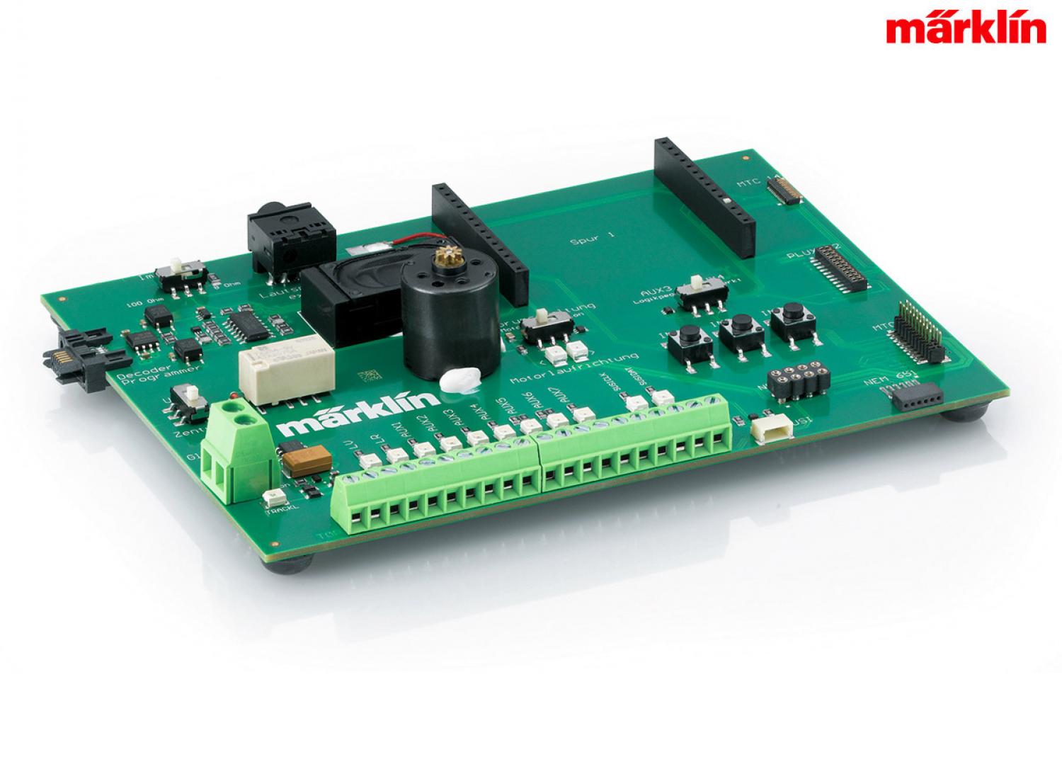 Märklin 60970 Decoder-Profitester