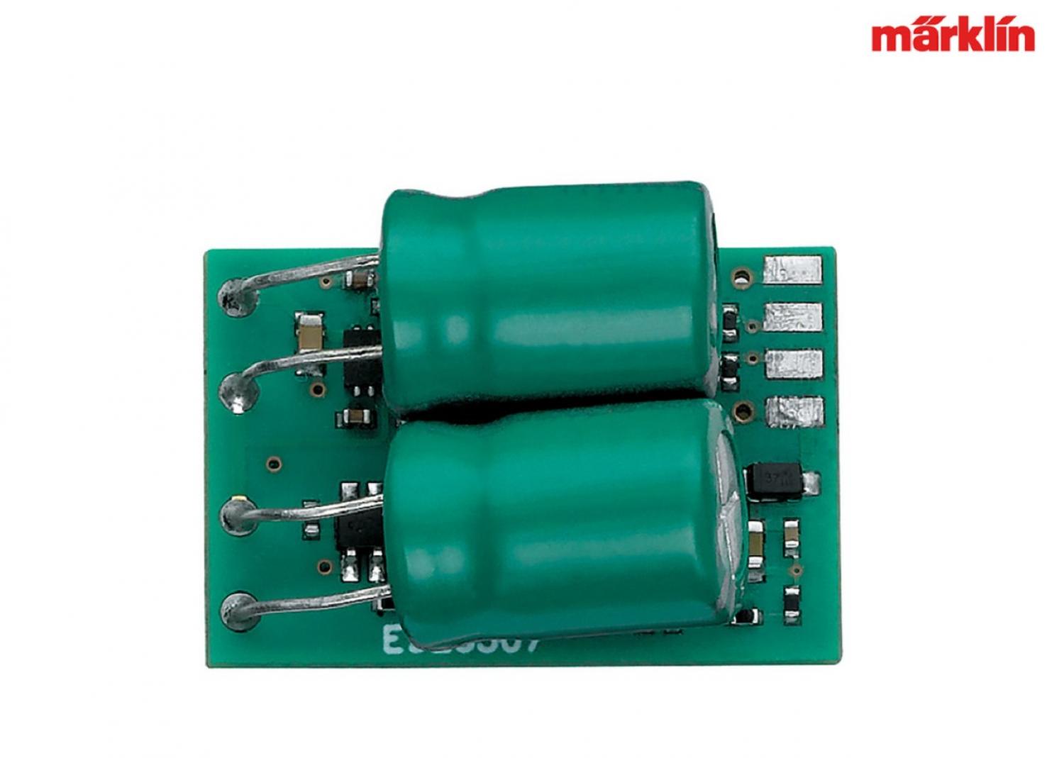 Märklin 60974 Pufferkondensator für mLD3 / mSD3