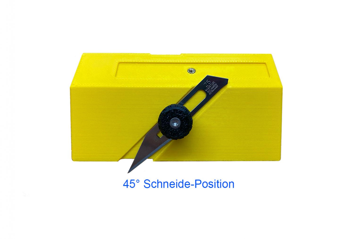 657051 Kantenschneider (45/90°) V2