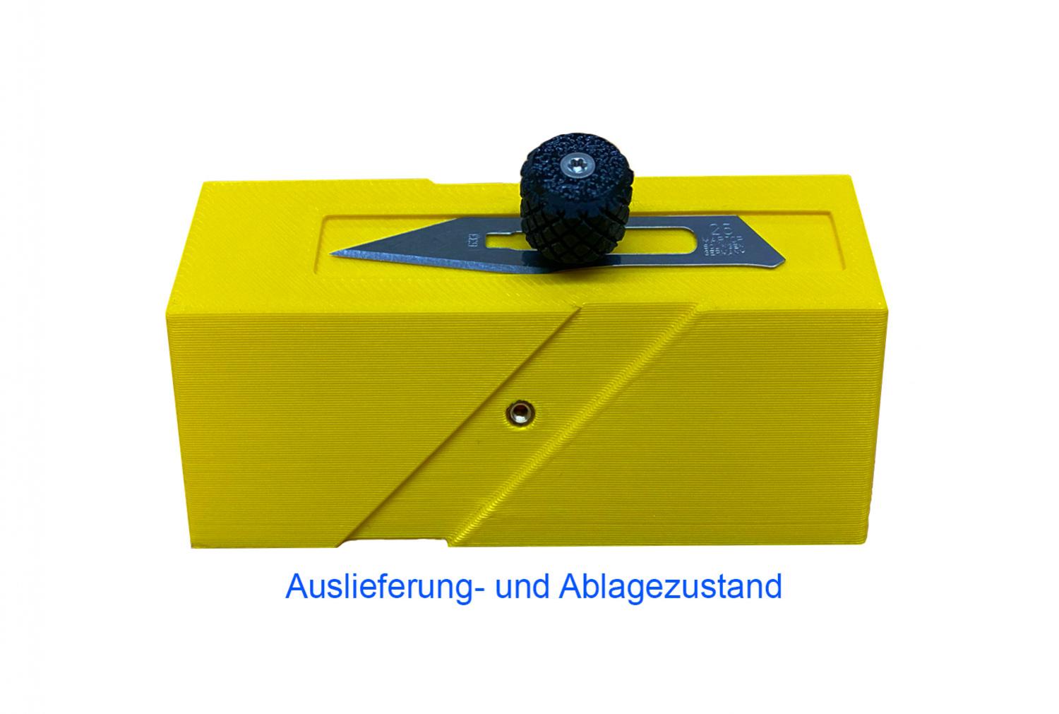 657051 Kantenschneider (45/90°) V2