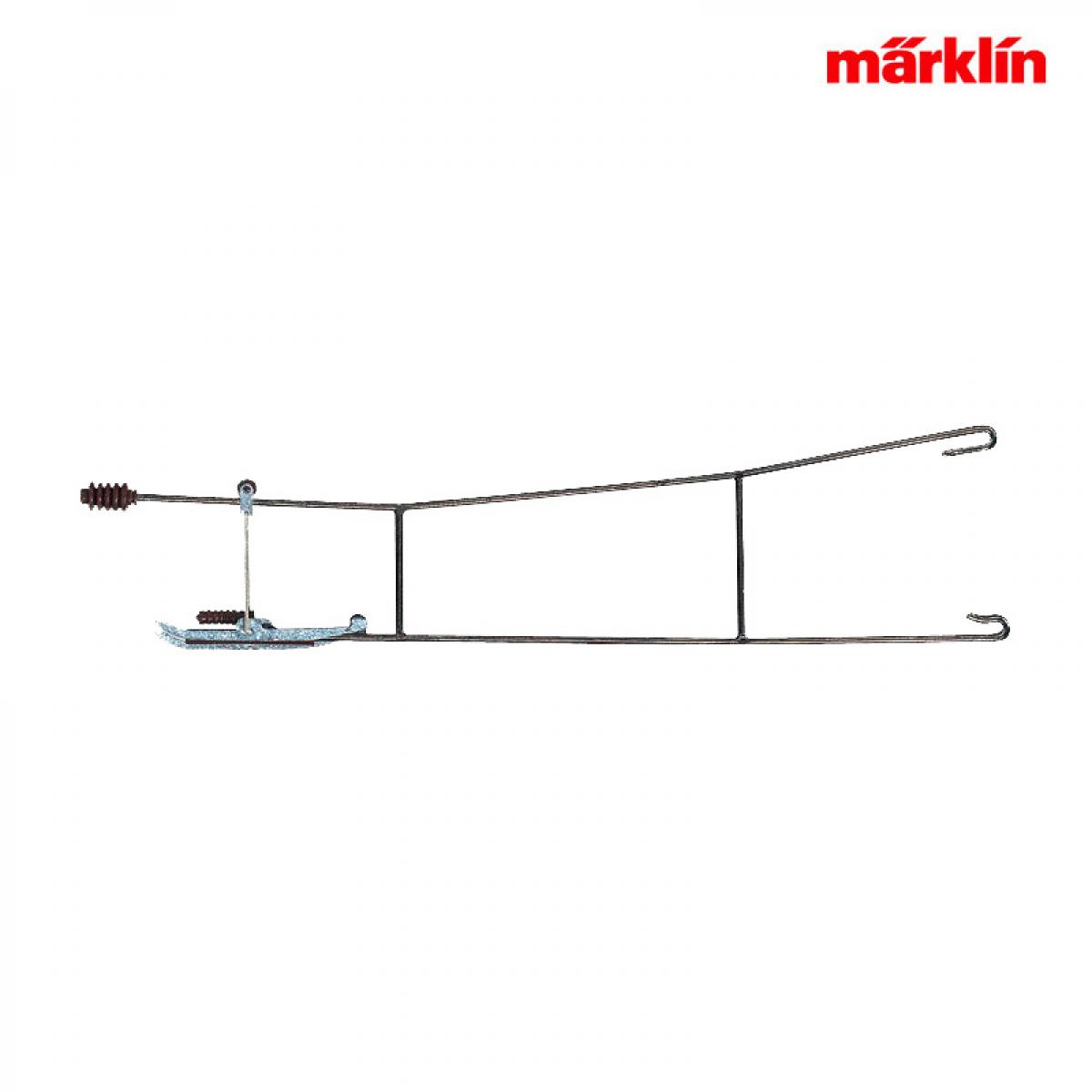 Märklin 70221 Fahrdrahtunterbrecher