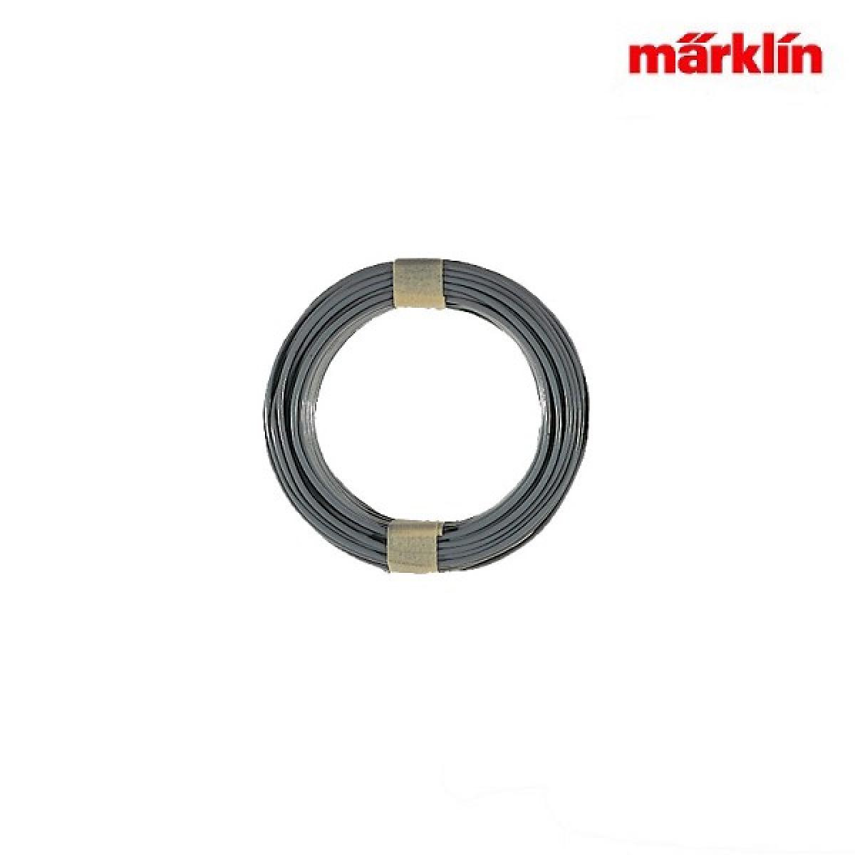 Märklin 7100 Kabel grau 10 m