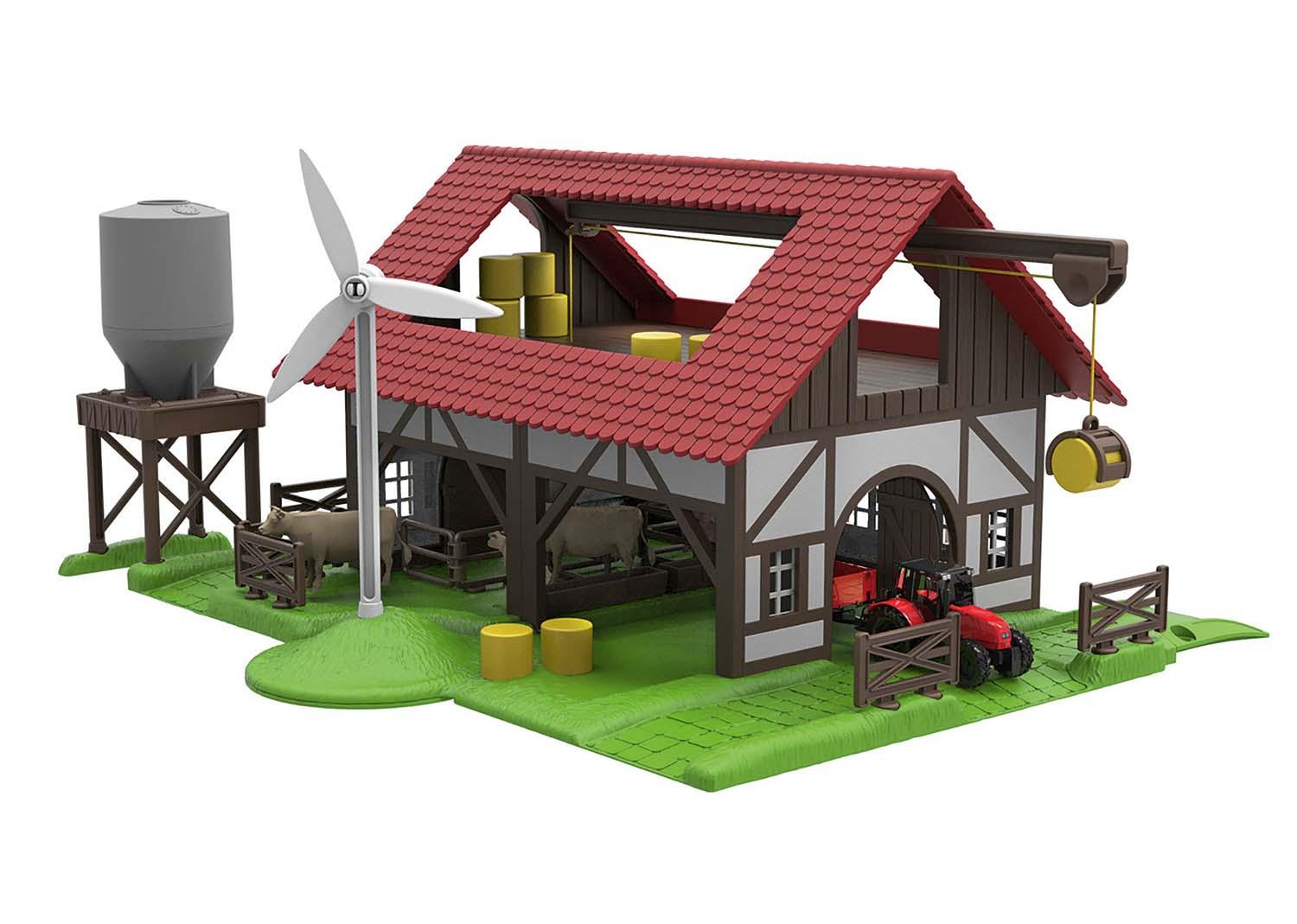Märklin 72212 Bauernhof (my world)