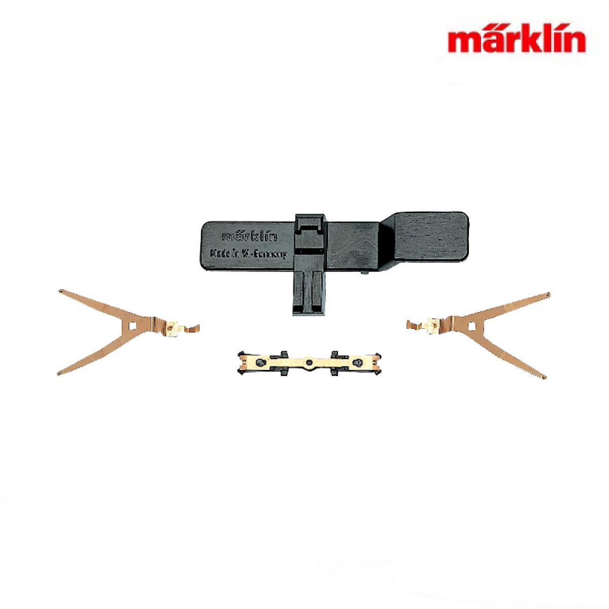 Märklin 7319 Stromführende Kurzkupplungen