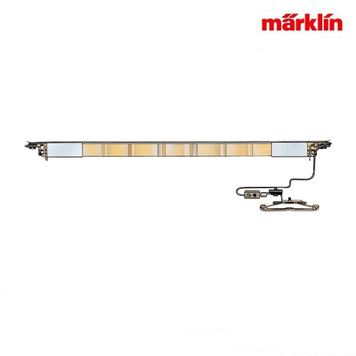 Märklin 7320 Innenbeleuchtung z.4085/87