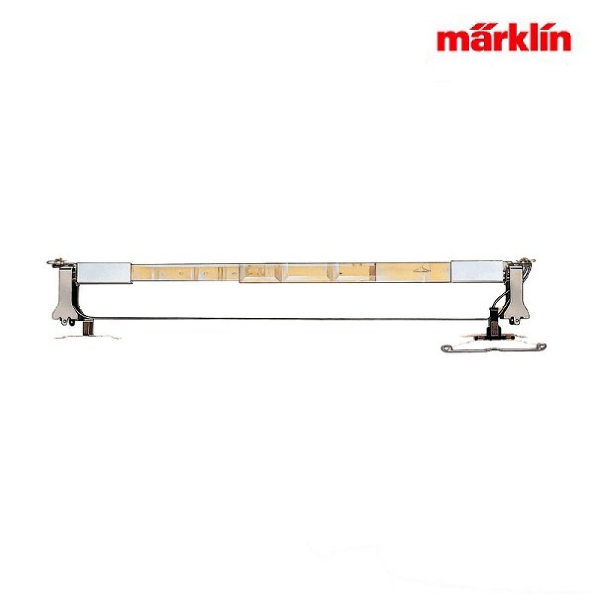 Märklin 7329 Innenbeleuchtung z.4131-33