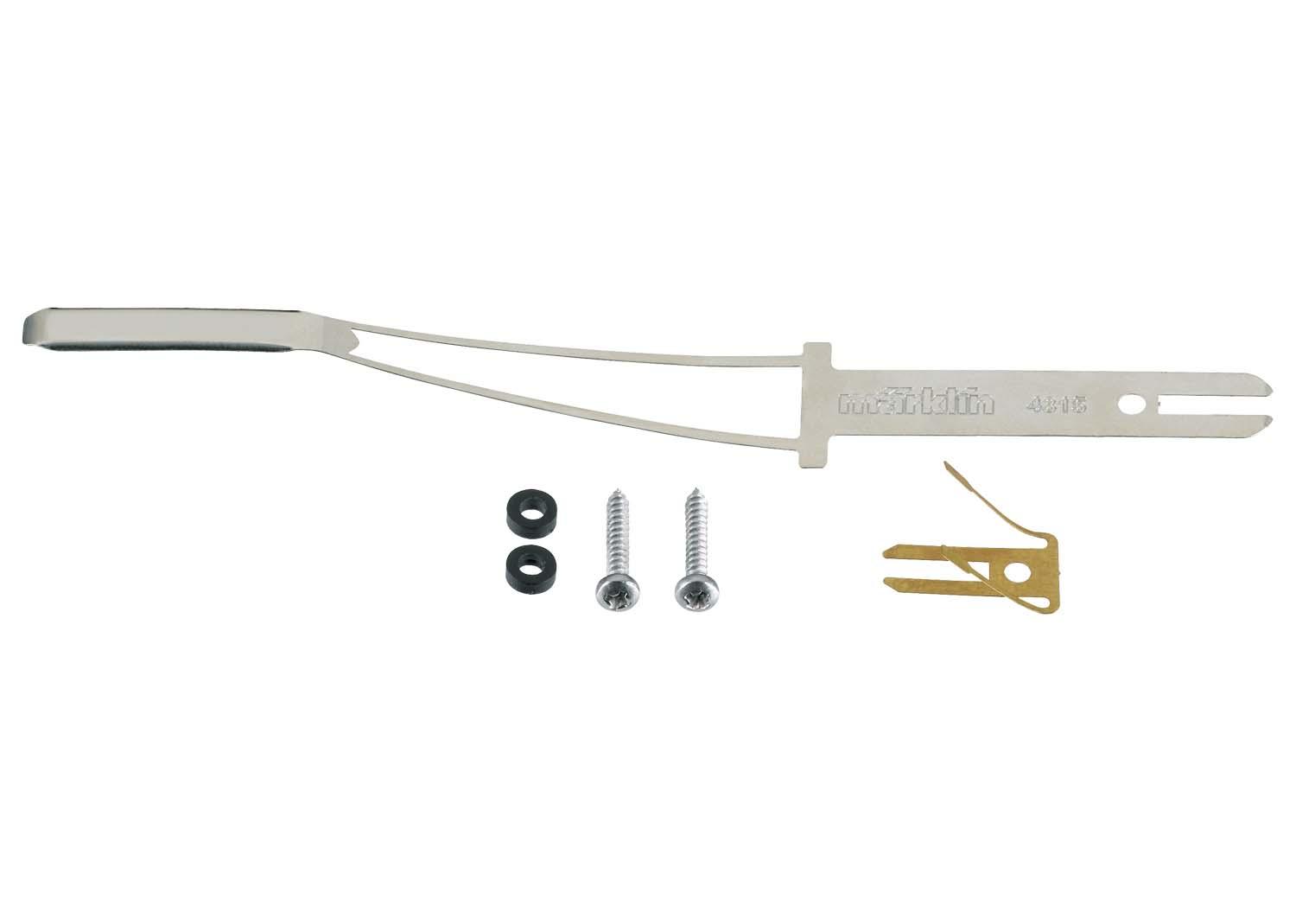 Märklin 73302 Anschluss-Set Gepäckwg. (Donnerb.)
