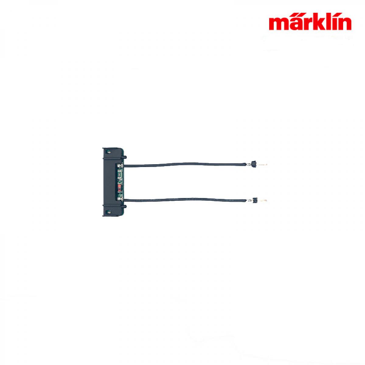 Märklin 73407 Zugschlußbeleuchtung (LED)