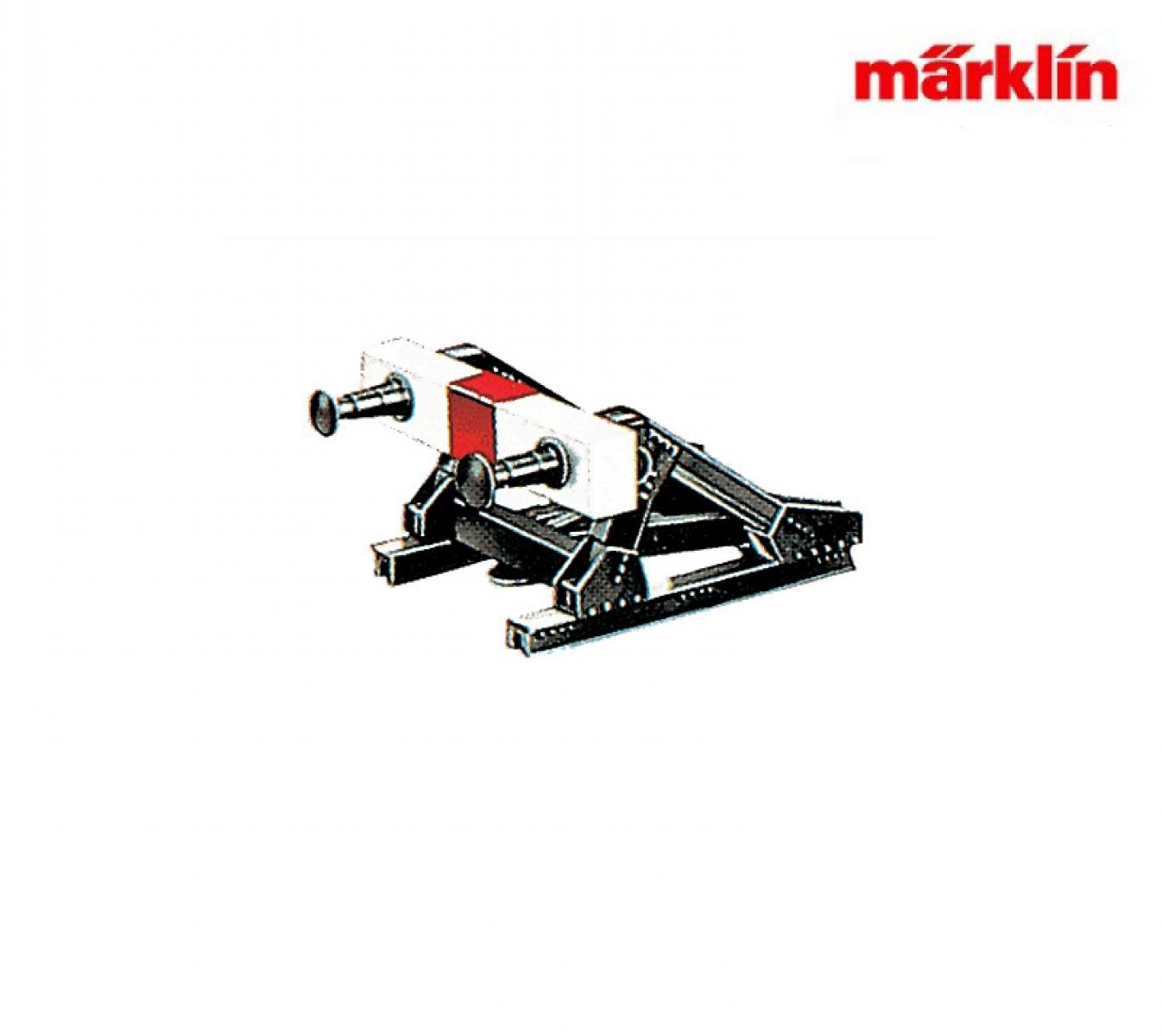 Märklin 7391 Prellbock