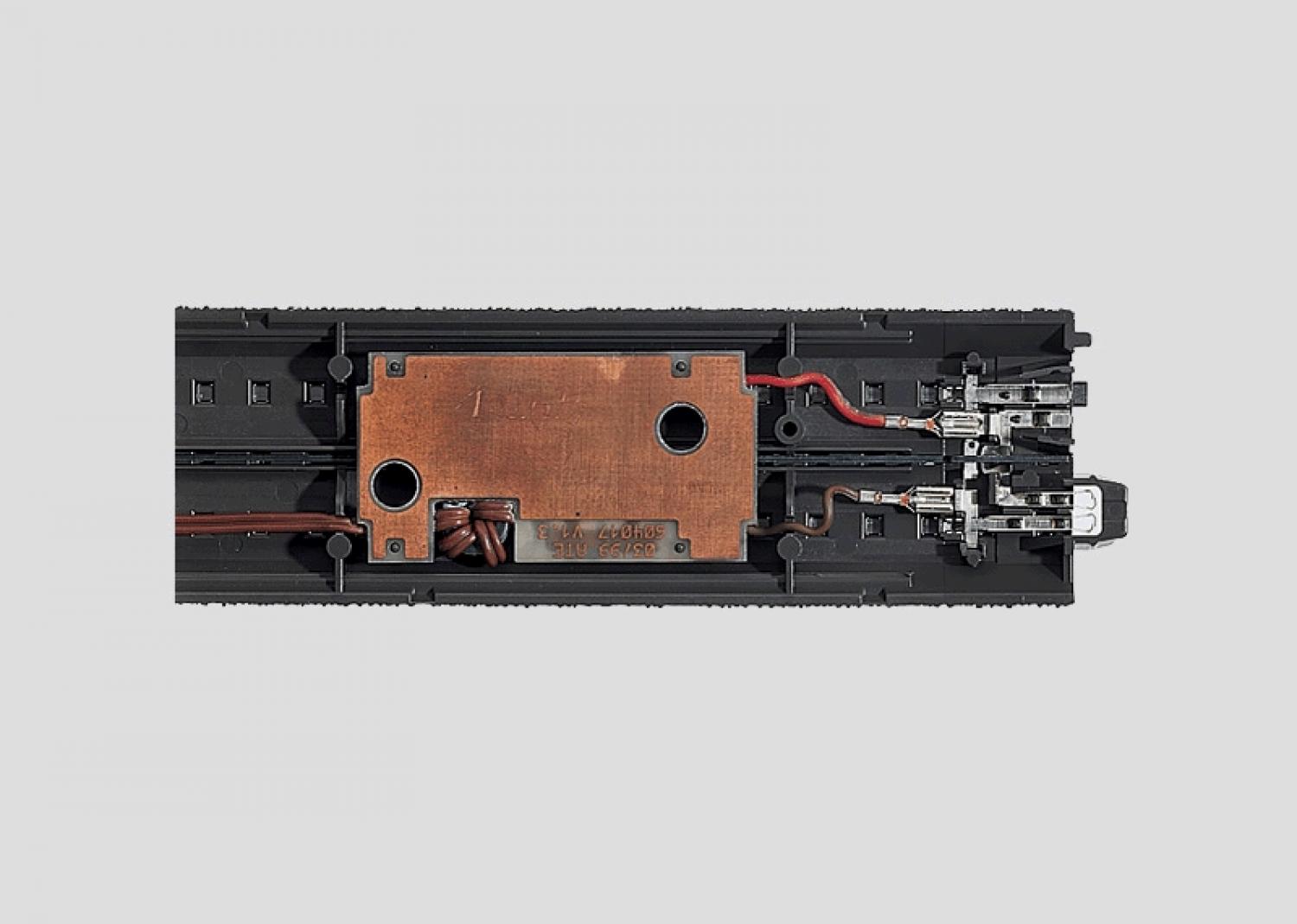 Märklin 74046 Anschlussgarn.m.Funkentstörung