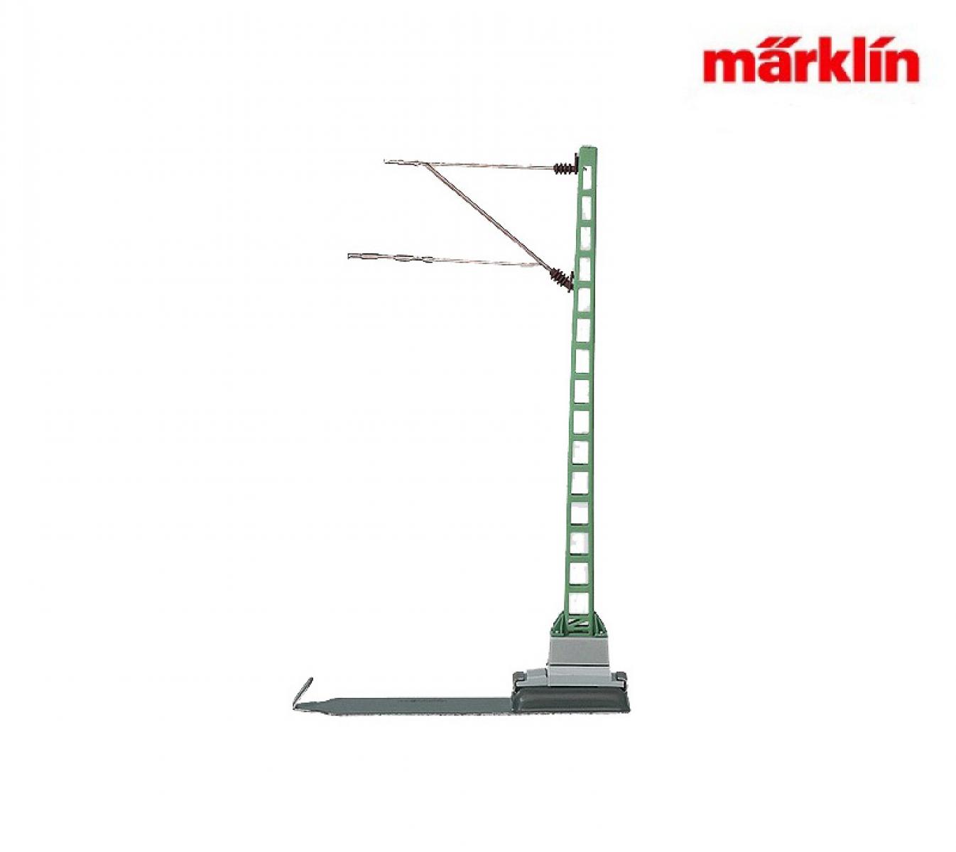 Märklin 74101 Streckenmast (5 Stück)