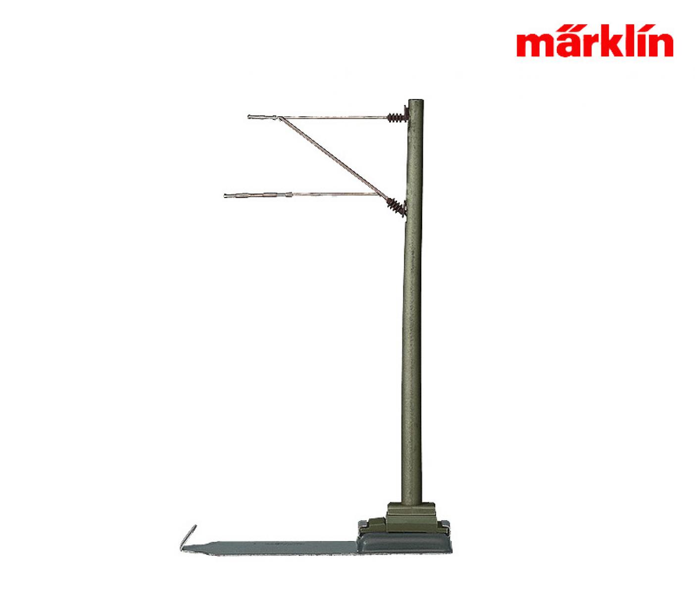 Märklin 74103 Betonmast (5 Stück)